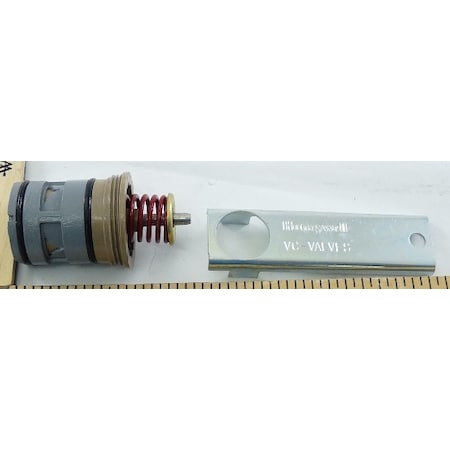 Honeywell Vczz3400 Red Spring Replacment VCZZ3400